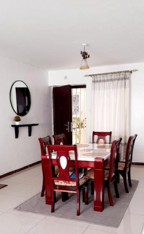 Furnished Homes Nakuru